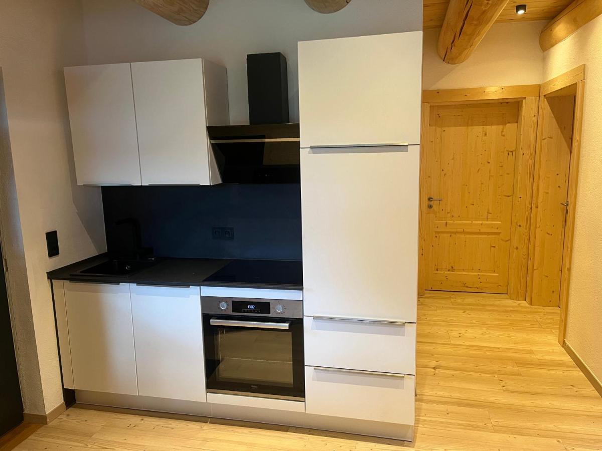 Ferienwohnung Uplandblockhaus Willingen  Bagian luar foto